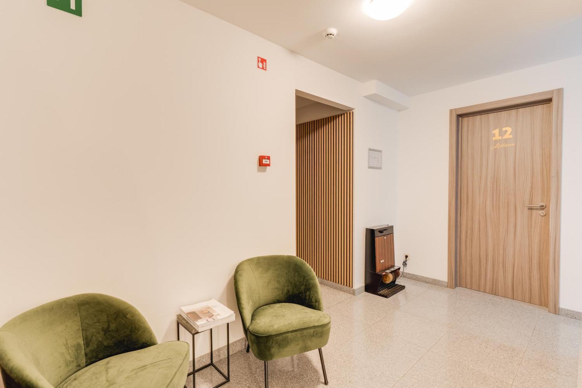 זלזטה Hotel Italia מראה חיצוני תמונה