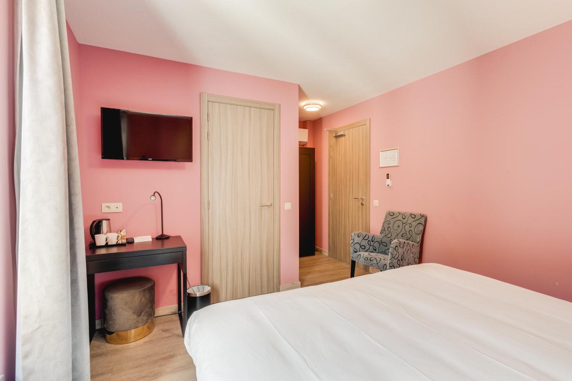זלזטה Hotel Italia מראה חיצוני תמונה