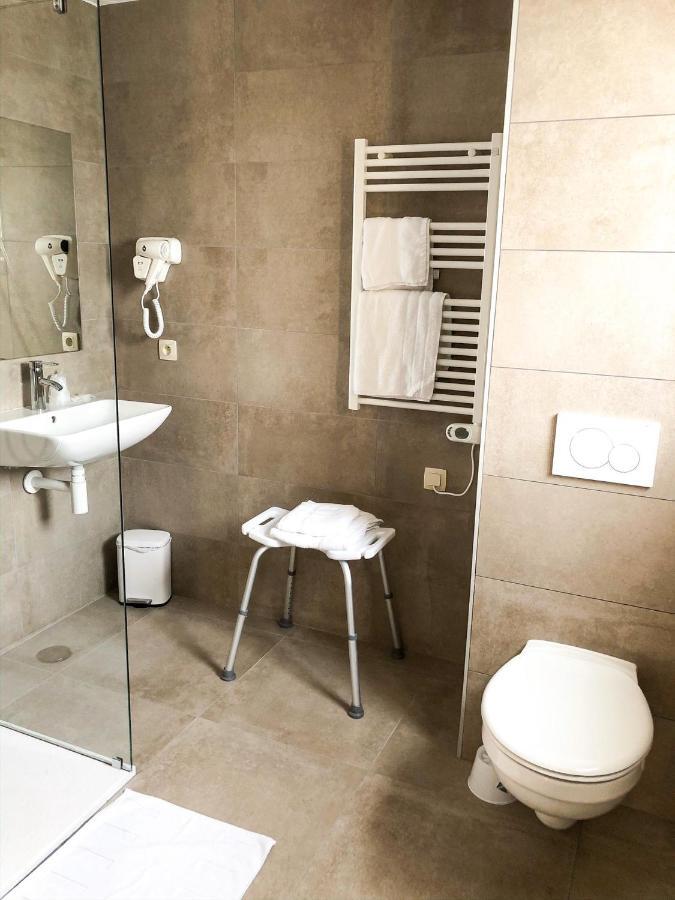 זלזטה Hotel Italia מראה חיצוני תמונה