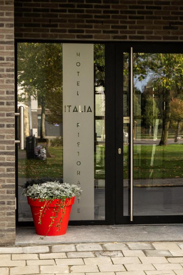 זלזטה Hotel Italia מראה חיצוני תמונה